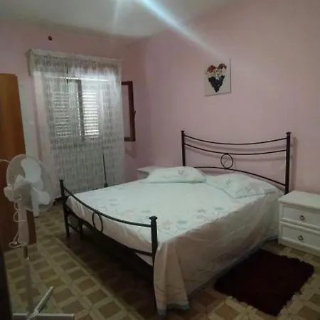 Bella Vista Casa de hóspedes *