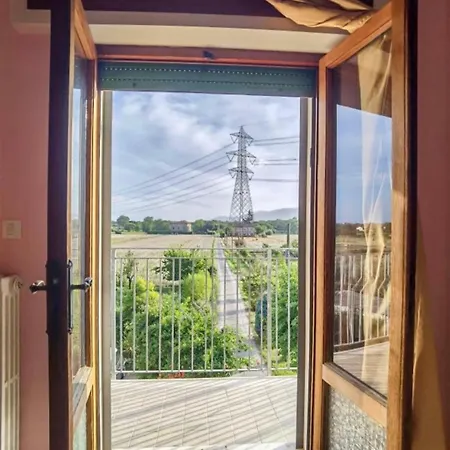 Casa de hóspedes Bella Vista